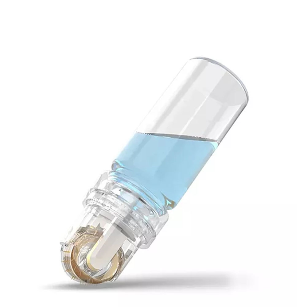Derma Roller 0.25 - 1PCS 64Pins Titan Micro Nadel Roller