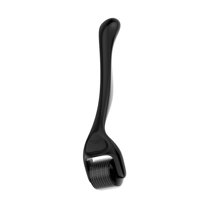 Derma Roller 0.25 - Professionelles Micro Needle 540 Derma Roller