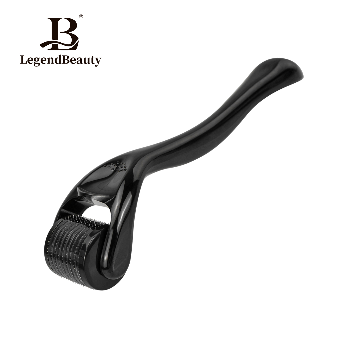 Derma Roller 0.25 - 0,2/0,25/0,3 mm 540 Derma Roller Hautpflege