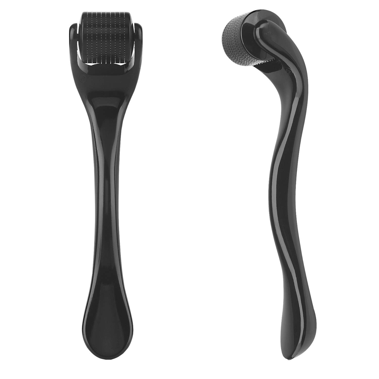 Derma Roller 0.25 - Derma-Roller für Haut, Bart und Haare,