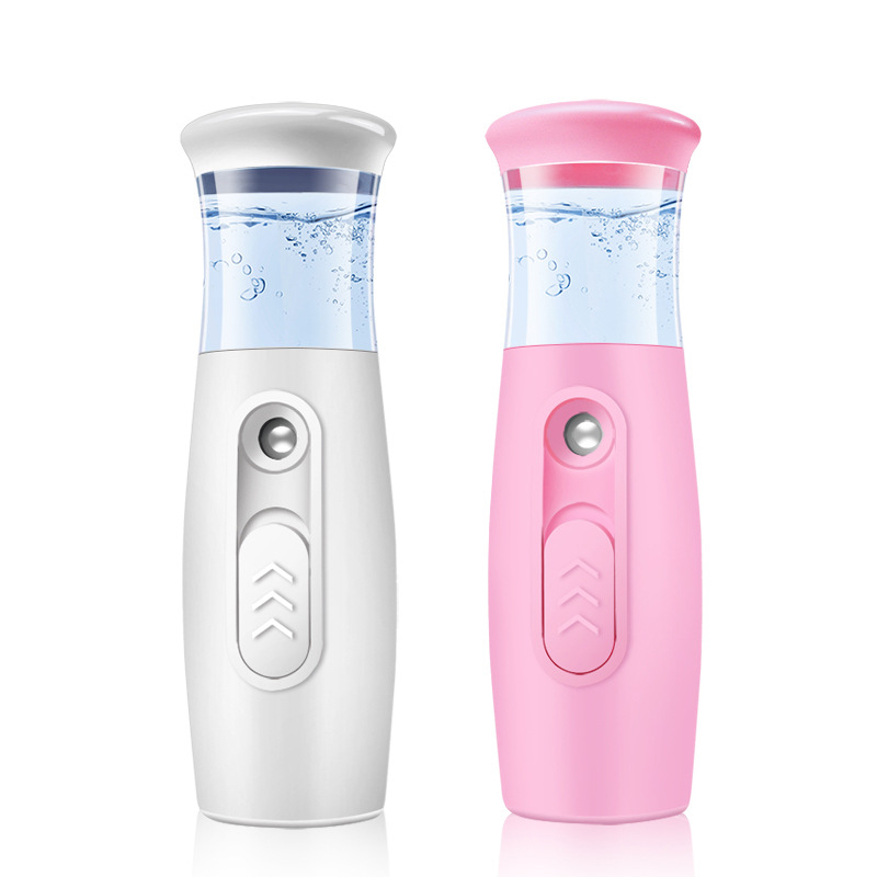 Nano Nebel Gesichts Sprayer US – Facial Steamer Nano Bewertung und Preis