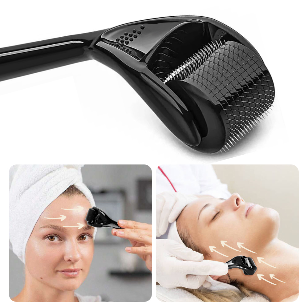 540 Titan-Mikronadeln Dermarol – Derma Roller 0.25 Bewertung und Preis