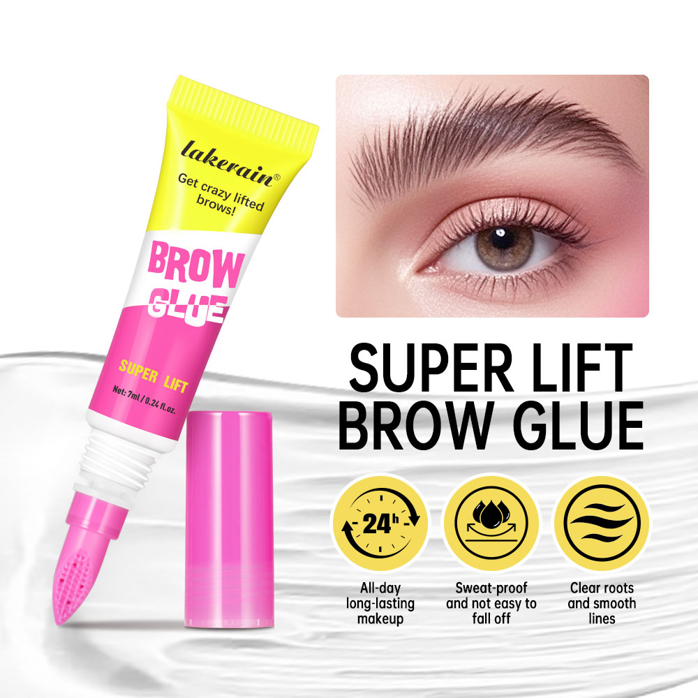 Super Lift Brow Glue Laminieru – Brow Lamination Kit Bewertung und Preis