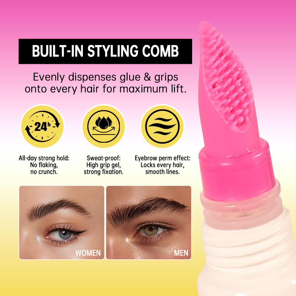 Super Lift Brow Glue Laminieru – Brow Lamination Kit Bewertung und Preis
