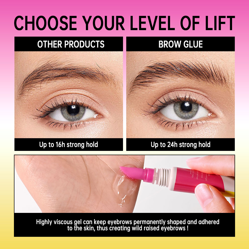 Super Lift Brow Glue Laminieru – Brow Lamination Kit Bewertung und Preis