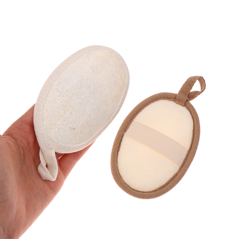 Natürliche Luffa Körper Wäsche – Body Loofah Natural Bewertung und Preis