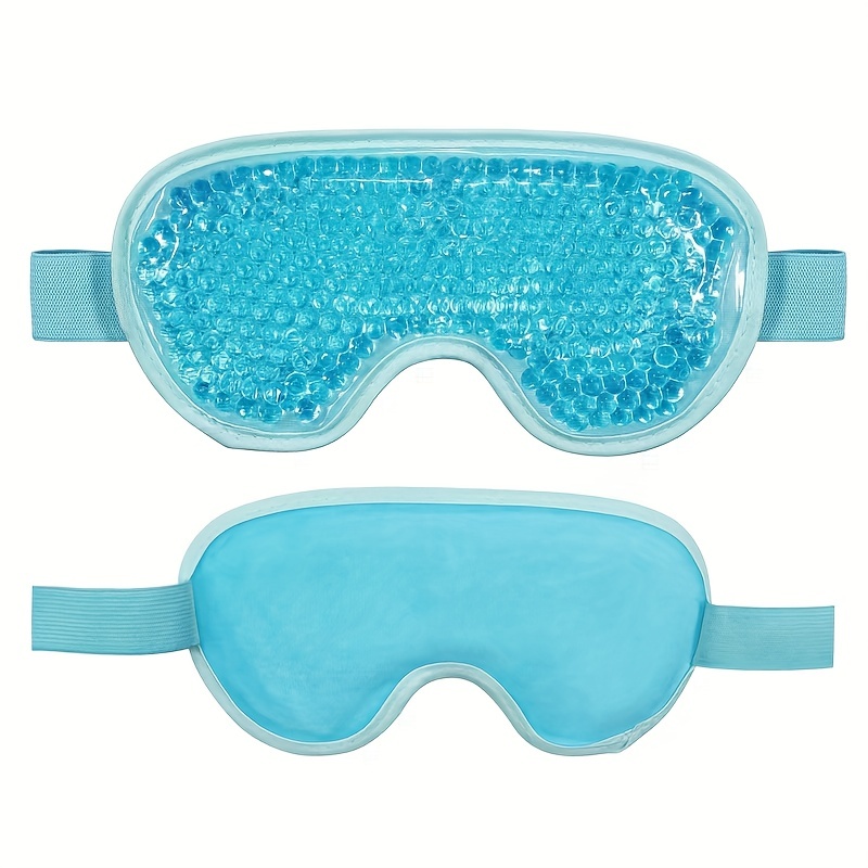 Gel-Perlen Heiß-Kalt Augenmask – Spa & Wellness Jura Resort Centre De Loisirs Des Franches Montagnes Bewertung und Preis