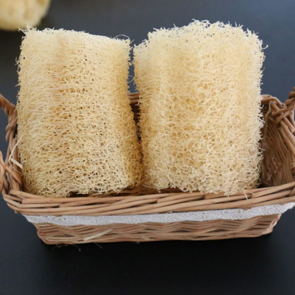 Natürlicher Luffa-Schwamm, Ant – Body Loofah Natural Bewertung und Preis