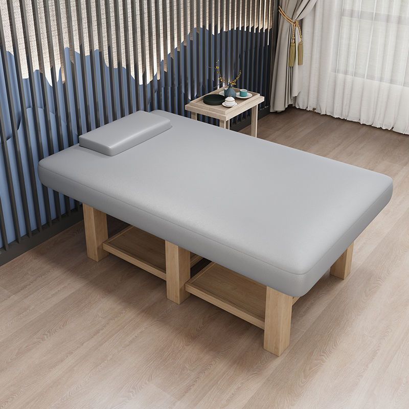 Schönheitsbett aus Massivholz, – Spa Wellness Locations Bewertung und Preis