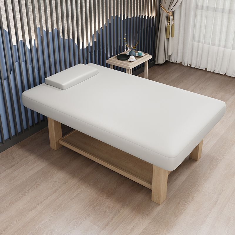 Schönheitsbett aus Massivholz, – Spa Wellness Locations Bewertung und Preis