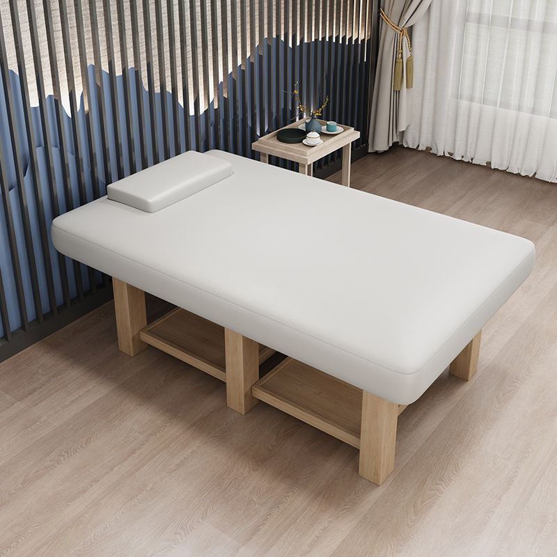 Schönheitsbett aus Massivholz, – Spa Wellness Locations Bewertung und Preis