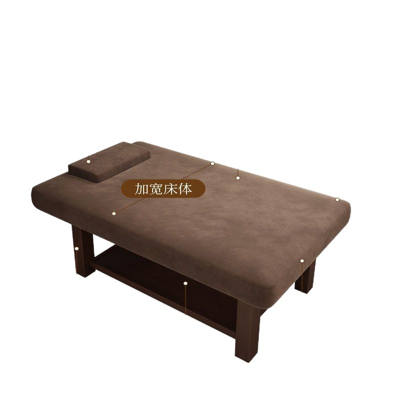 Schönheitsbett aus Massivholz, – Spa Wellness Locations Bewertung und Preis