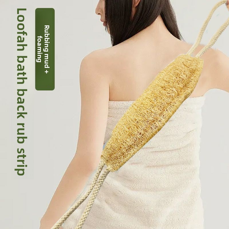 Luffa-Badeschwamm, Natürliches – Body Loofah Natural Bewertung und Preis