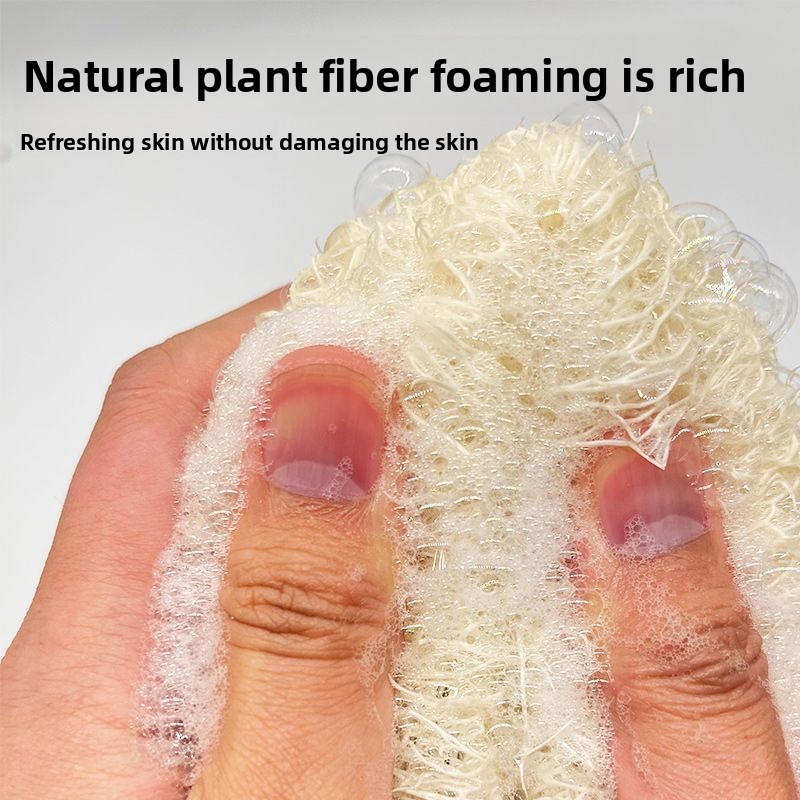 Luffa-Badeschwamm, Natürliches – Body Loofah Natural Bewertung und Preis