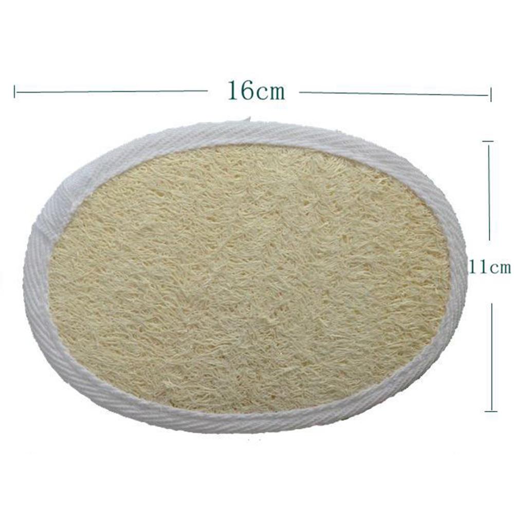 Hohe Qualität 1PC Natürliche L – Body Loofah Natural Bewertung und Preis