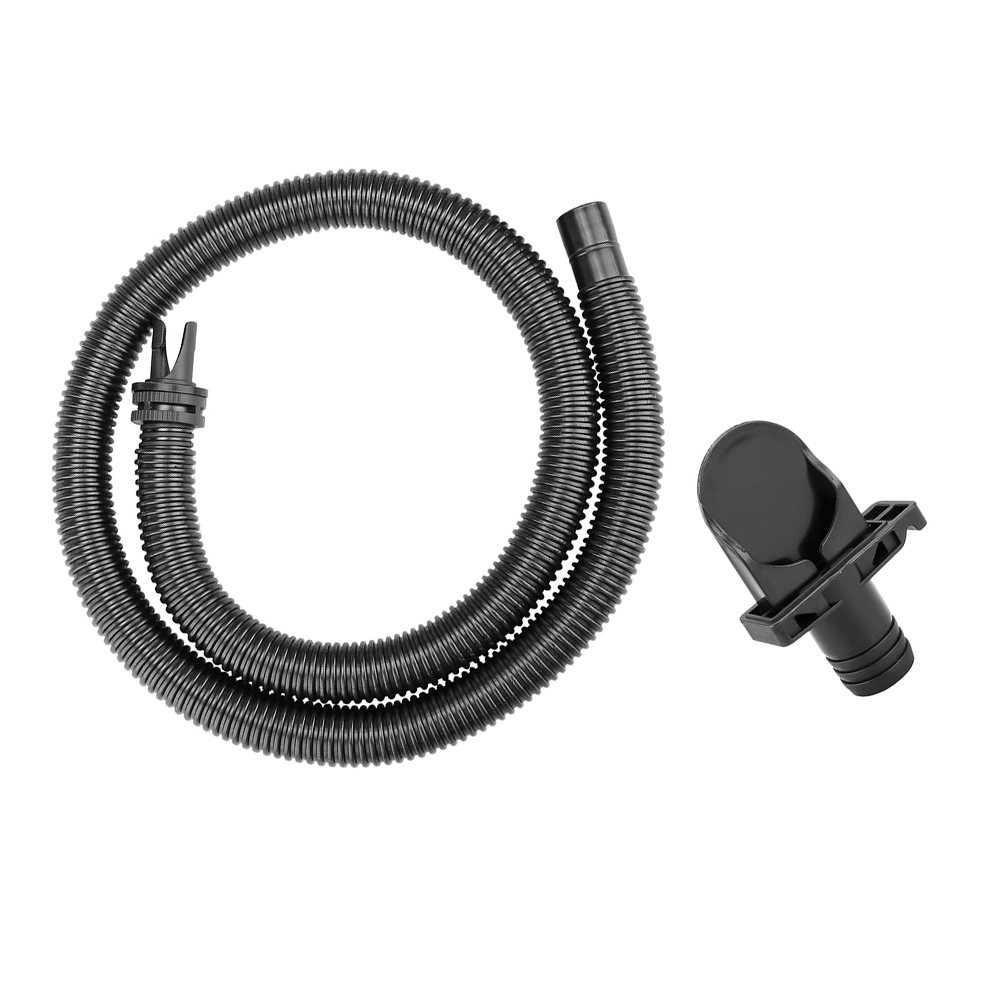 1 Set Aufblas-Schlauchadapter- – Spa Wellness Locations Bewertung und Preis