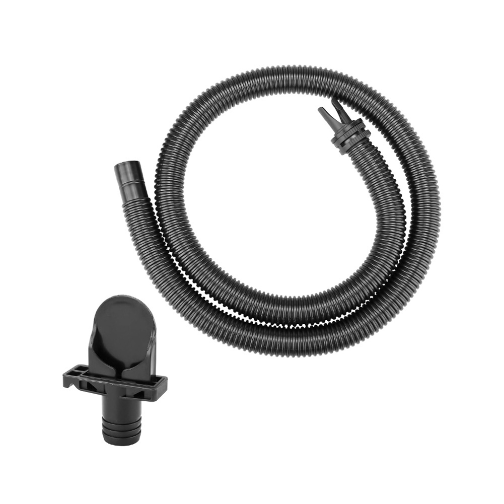1 Set Aufblas-Schlauchadapter- – Spa Wellness Locations Bewertung und Preis