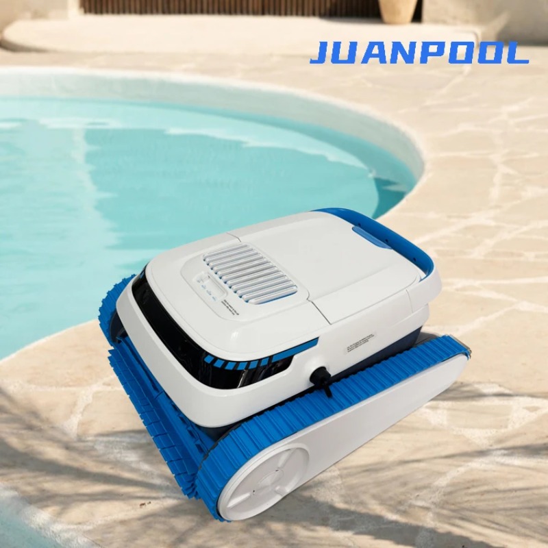 PC20 QD-40 Kabelloser Poolrein – Spa & Wellness Jura Resort Centre De Loisirs Des Franches Montagnes Bewertung und Preis