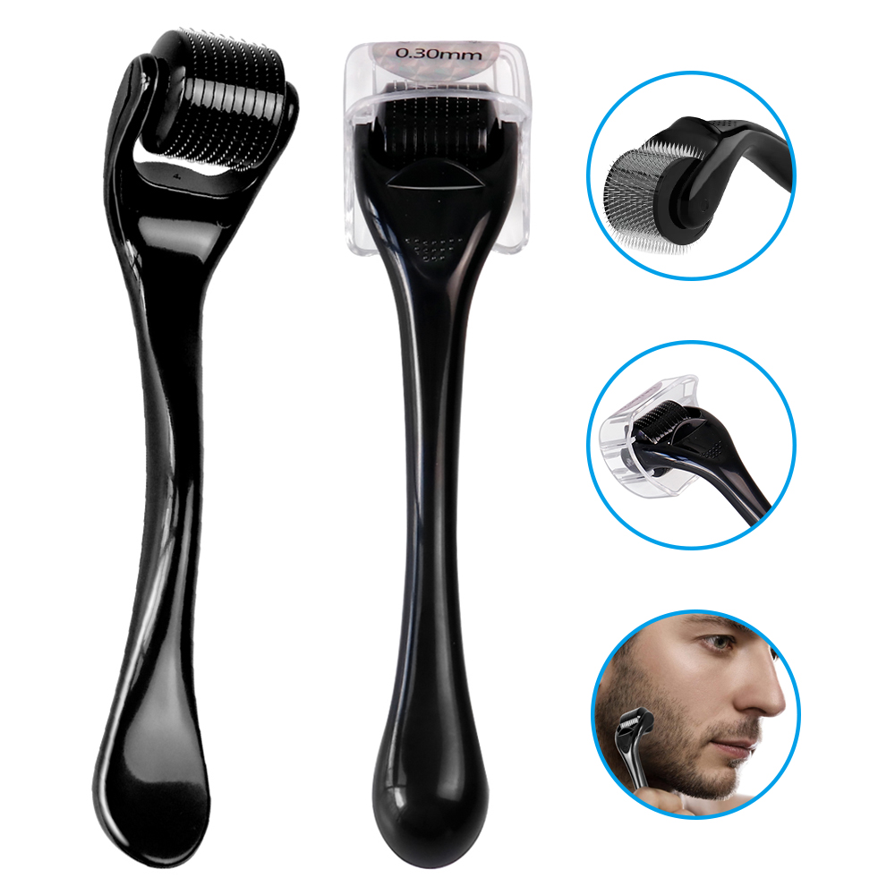 1 Stück 540 Titan-Dermaroller  – Derma Roller 0.25 Bewertung und Preis