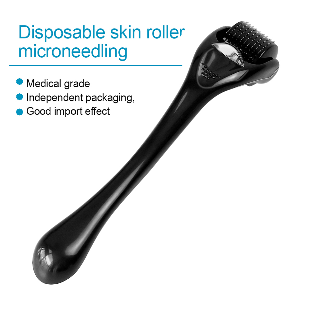 1 Stück 540 Titan-Dermaroller  – Derma Roller 0.25 Bewertung und Preis