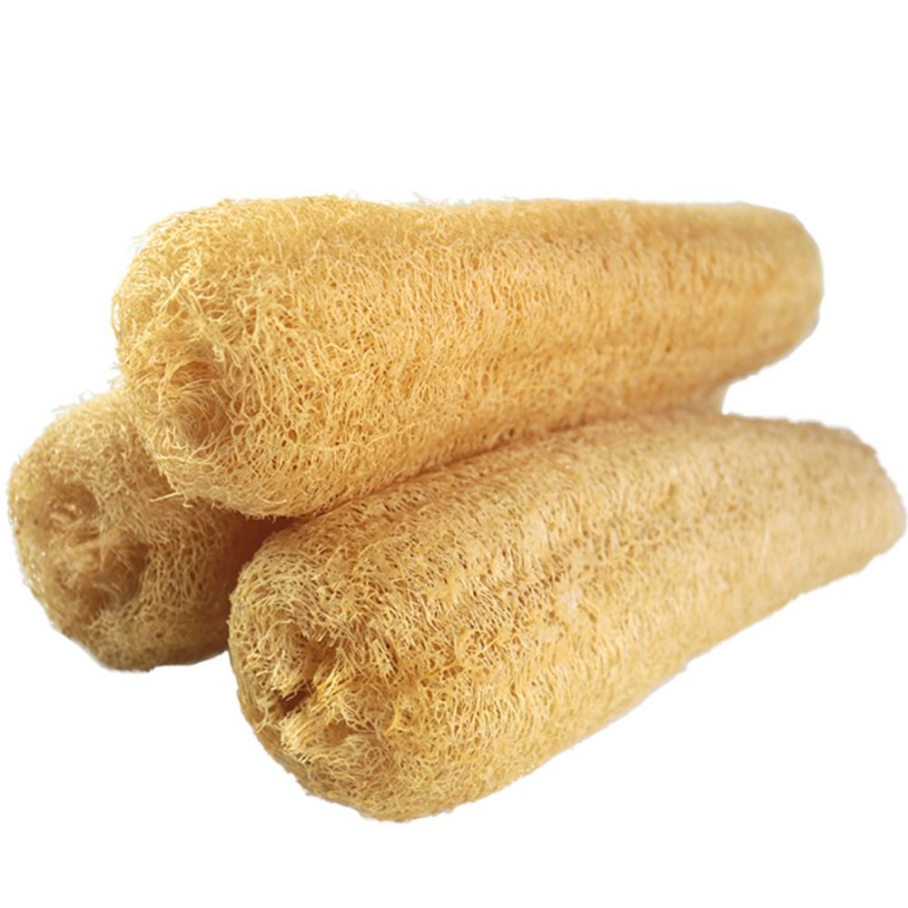 Natürlicher Luffa-Schwamm, Lan – Body Loofah Natural Bewertung und Preis