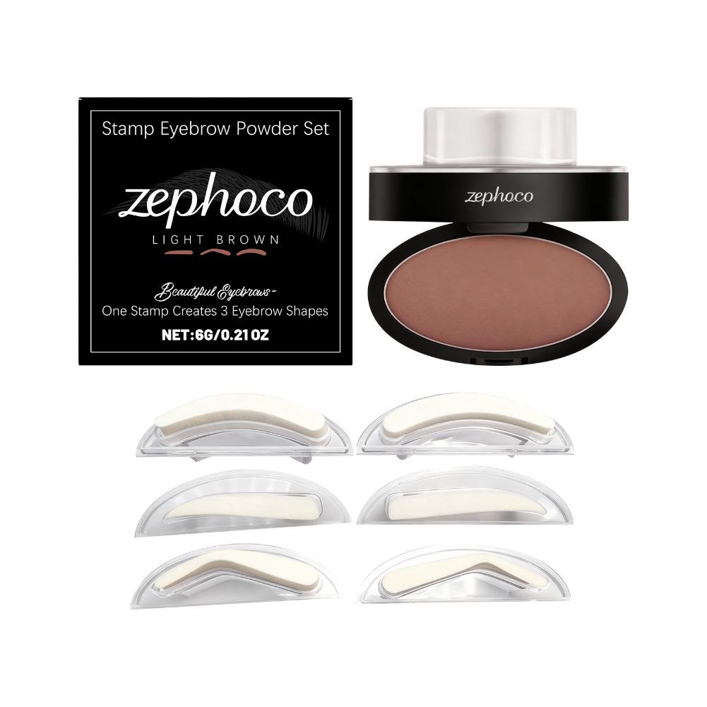 Augenbrauen-Puder-Stempel-Set: – Brow Lamination Kit Bewertung und Preis