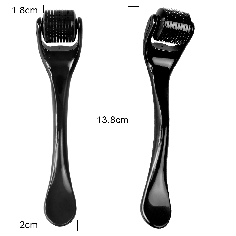 DRS 540 Titan Derma Roller für – Derma Roller 0.25 Bewertung und Preis