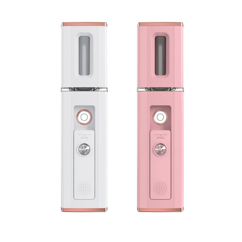 Nano-Nebel Gesichtssprüher Ult – Facial Steamer Nano Bewertung und Preis