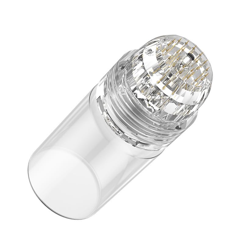 1 Stück Titan-Dermaroller, 20- – Derma Roller 0.25 Bewertung und Preis