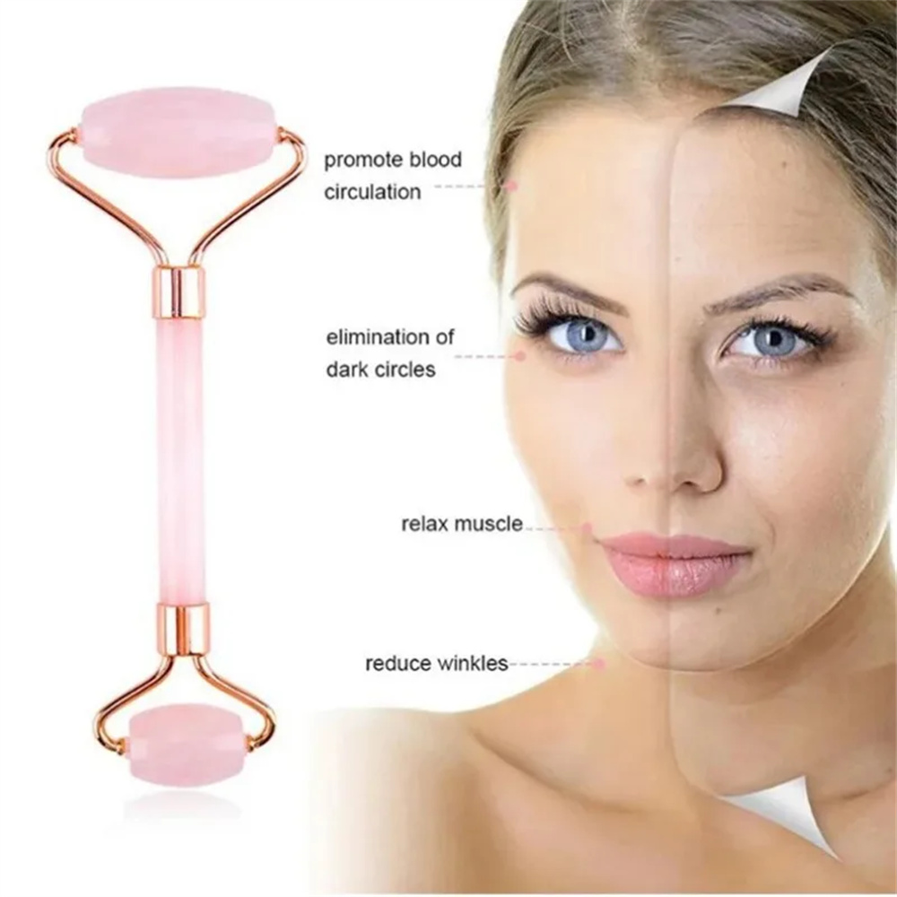 Gua Sha & Gesichtsroller-Set,  – Spa Wellness Locations Bewertung und Preis