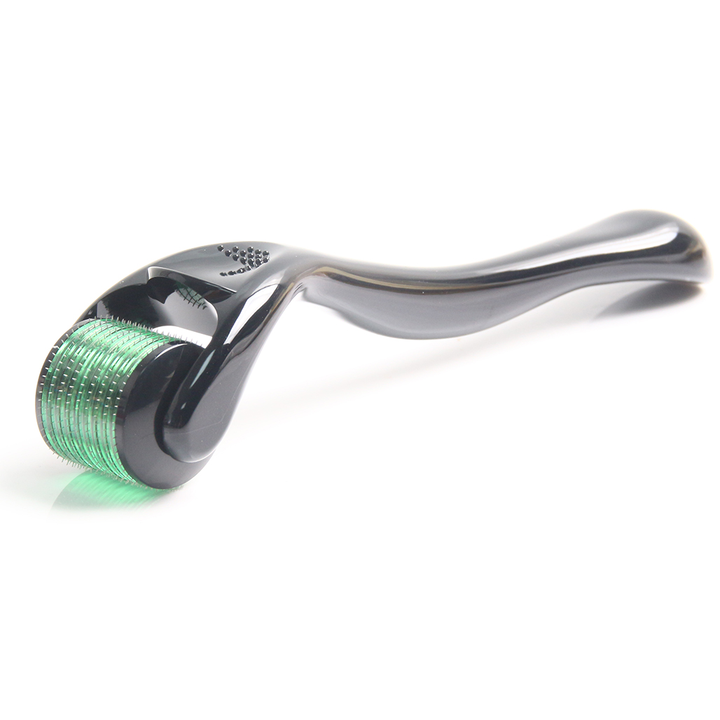 Derma Roller System 540 Nadeln – Derma Roller 0.25 Bewertung und Preis