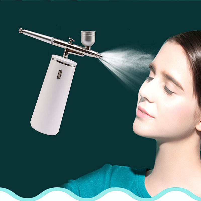 Pakiss nano ionic kalt nebel a – Facial Steamer Nano Bewertung und Preis