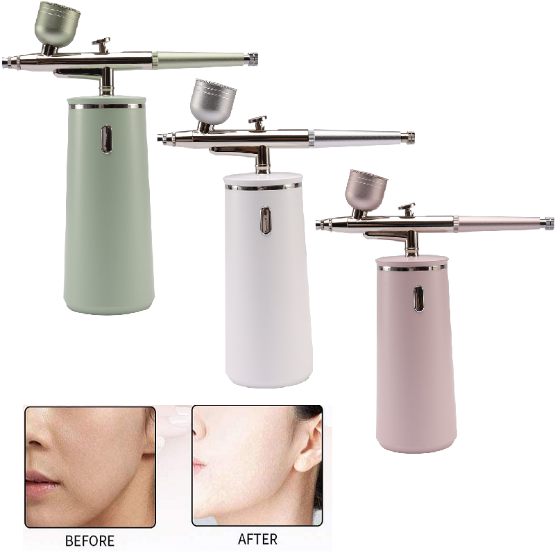 Pakiss nano ionic kalt nebel a – Facial Steamer Nano Bewertung und Preis