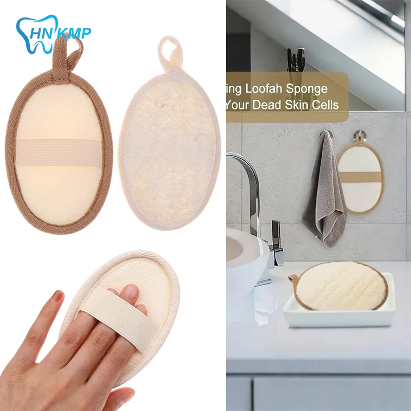 Natürliche Luffa Körper Wäsche – Body Loofah Natural Bewertung und Preis