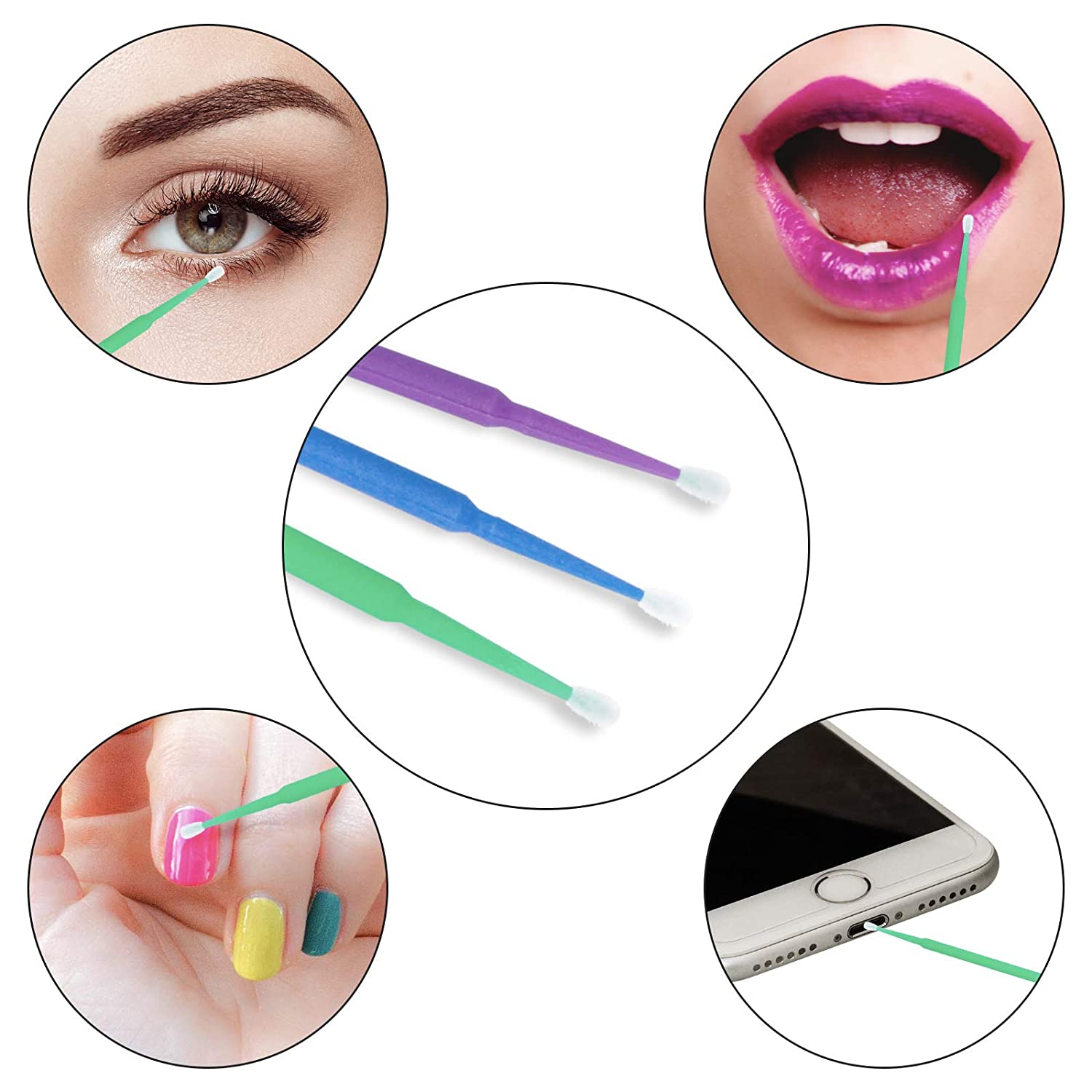 500 teile/los Wimpern Verlänge – Brow Lamination Kit Bewertung und Preis