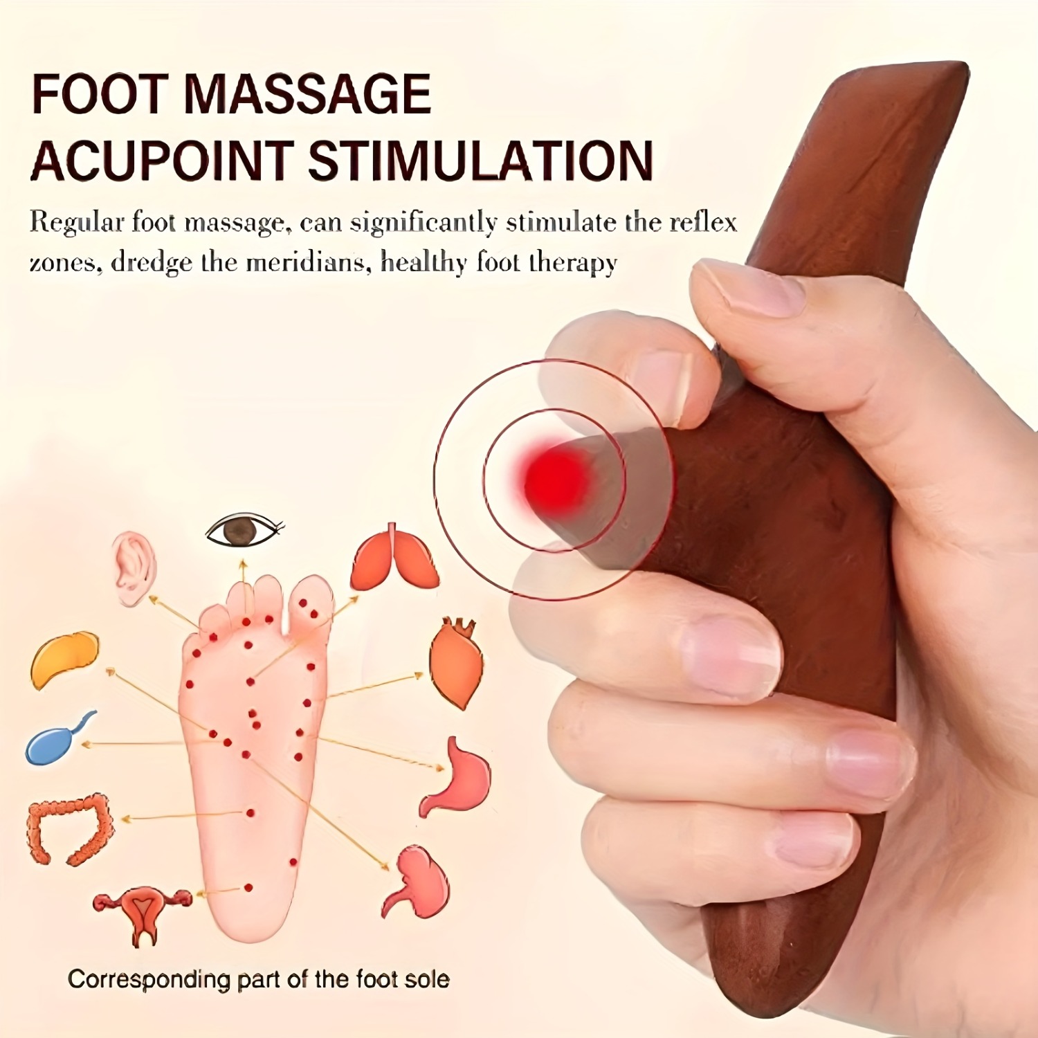 Massagegerät für den Körper, M – Spa Wellness Locations Bewertung und Preis