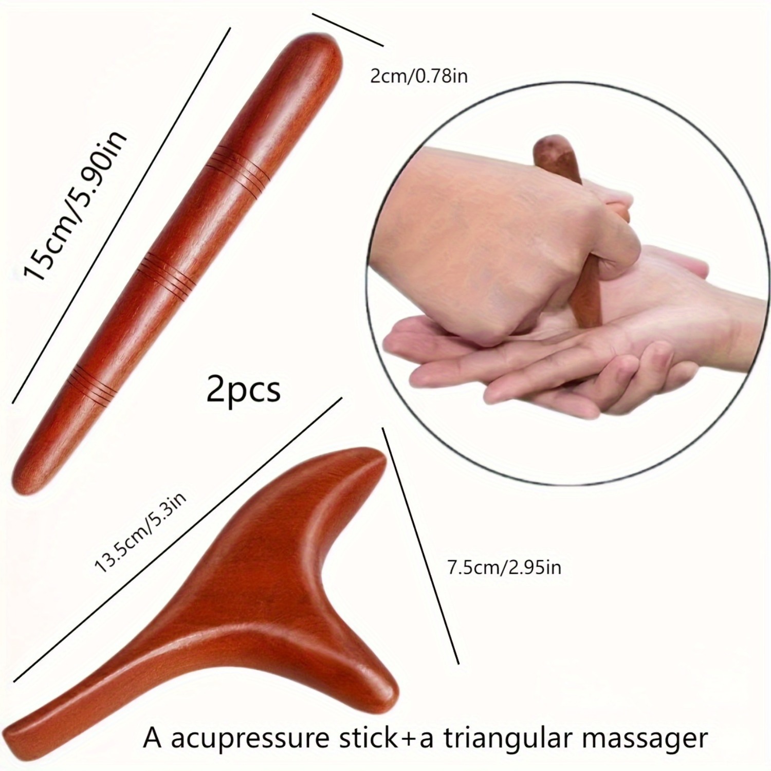 Massagegerät für den Körper, M – Spa Wellness Locations Bewertung und Preis