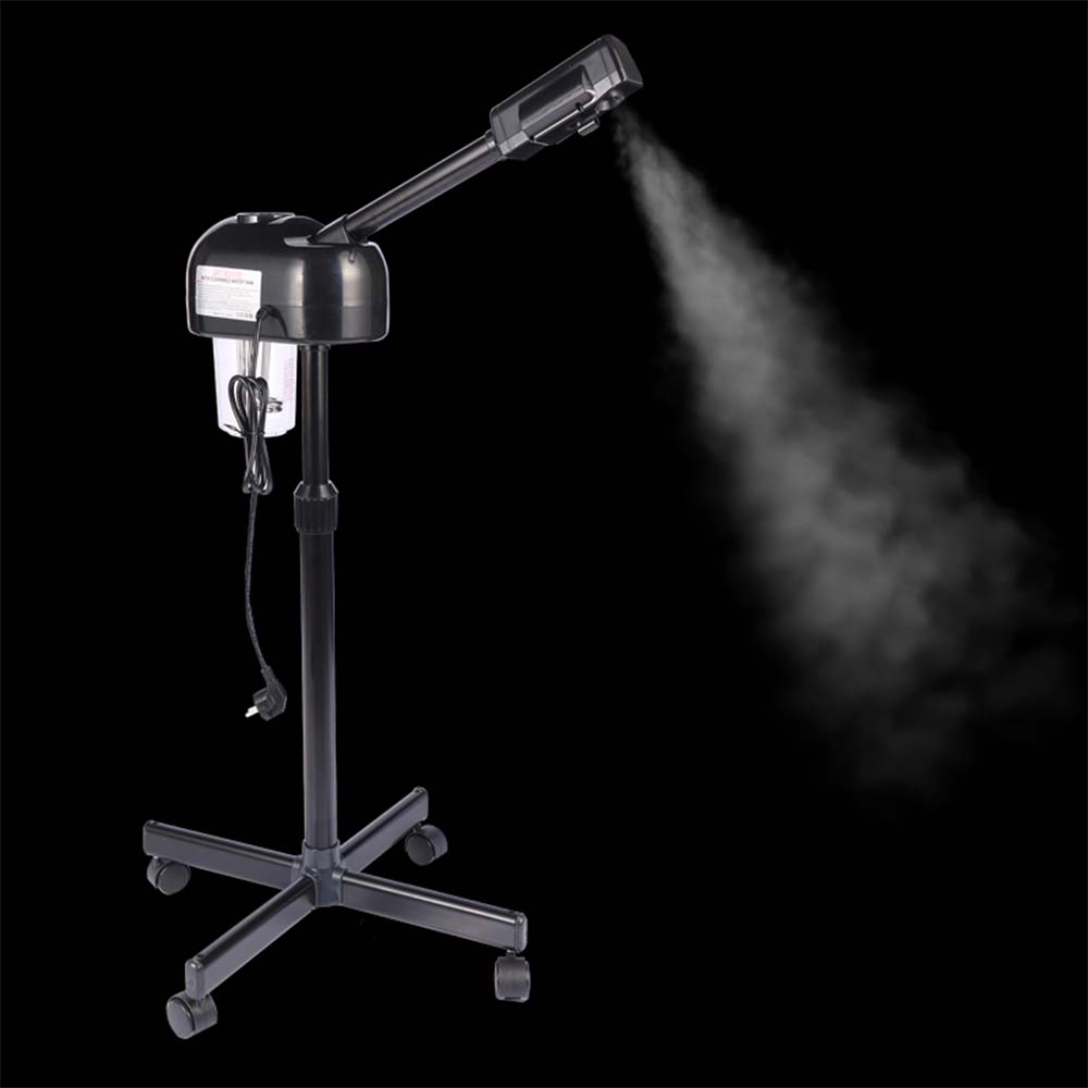 Hot Mist Ozon Luftbe feuchter  – Facial Steamer Nano Bewertung und Preis