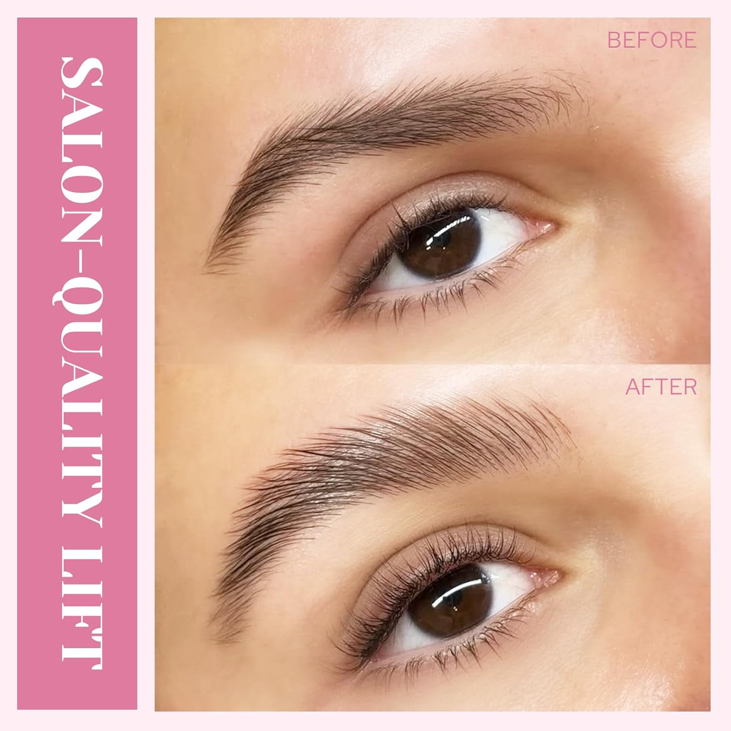 Libeauty Wimpernlifting & Auge – Brow Lamination Kit Bewertung und Preis