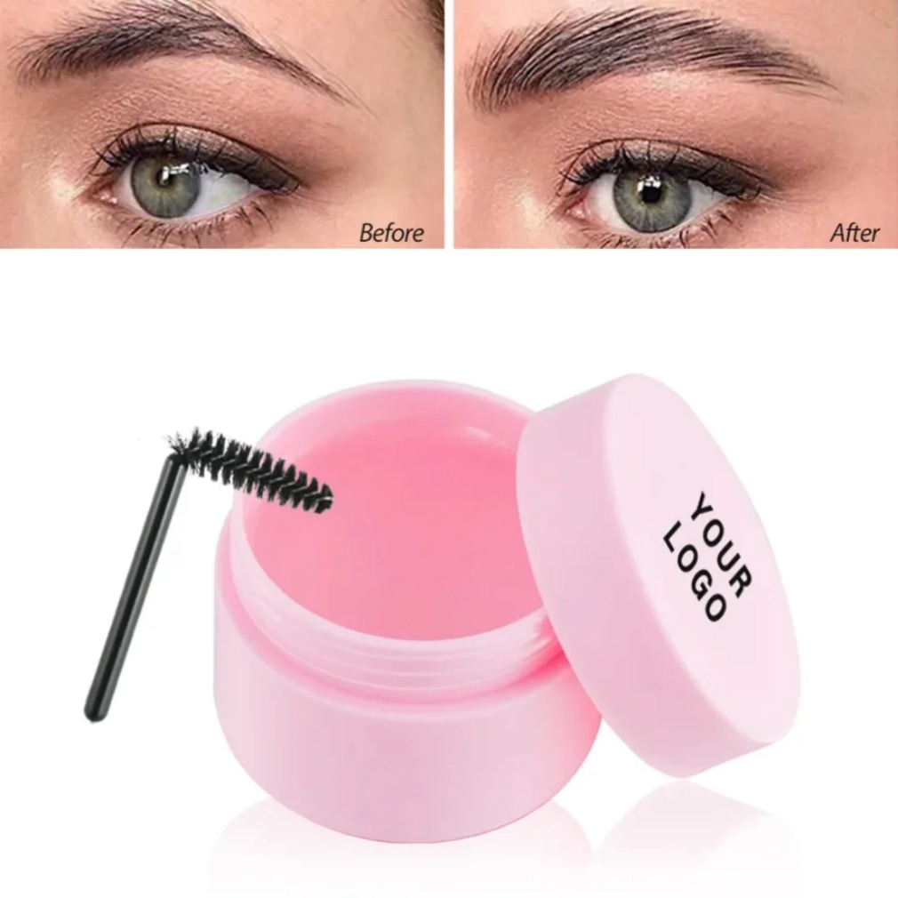 Augenbrauen-Styling-Seife Gel- – Brow Lamination Kit Bewertung und Preis