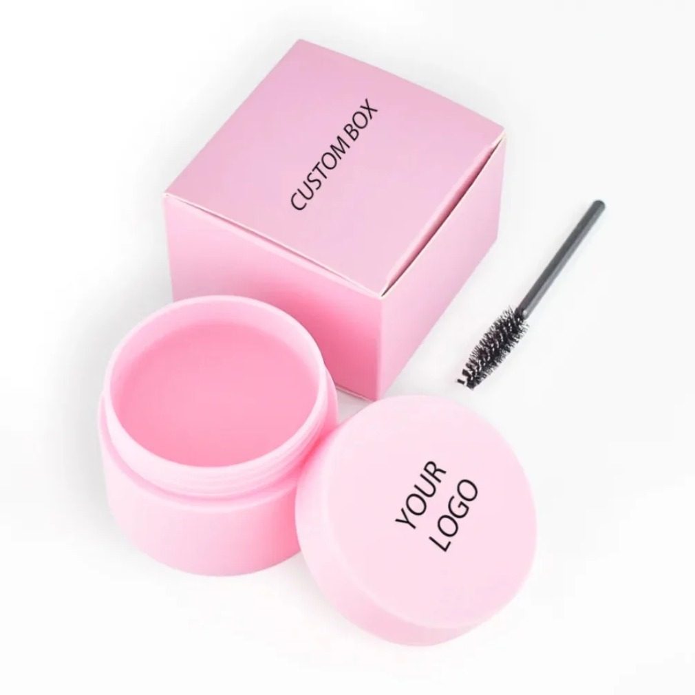Augenbrauen-Styling-Seife Gel- – Brow Lamination Kit Bewertung und Preis