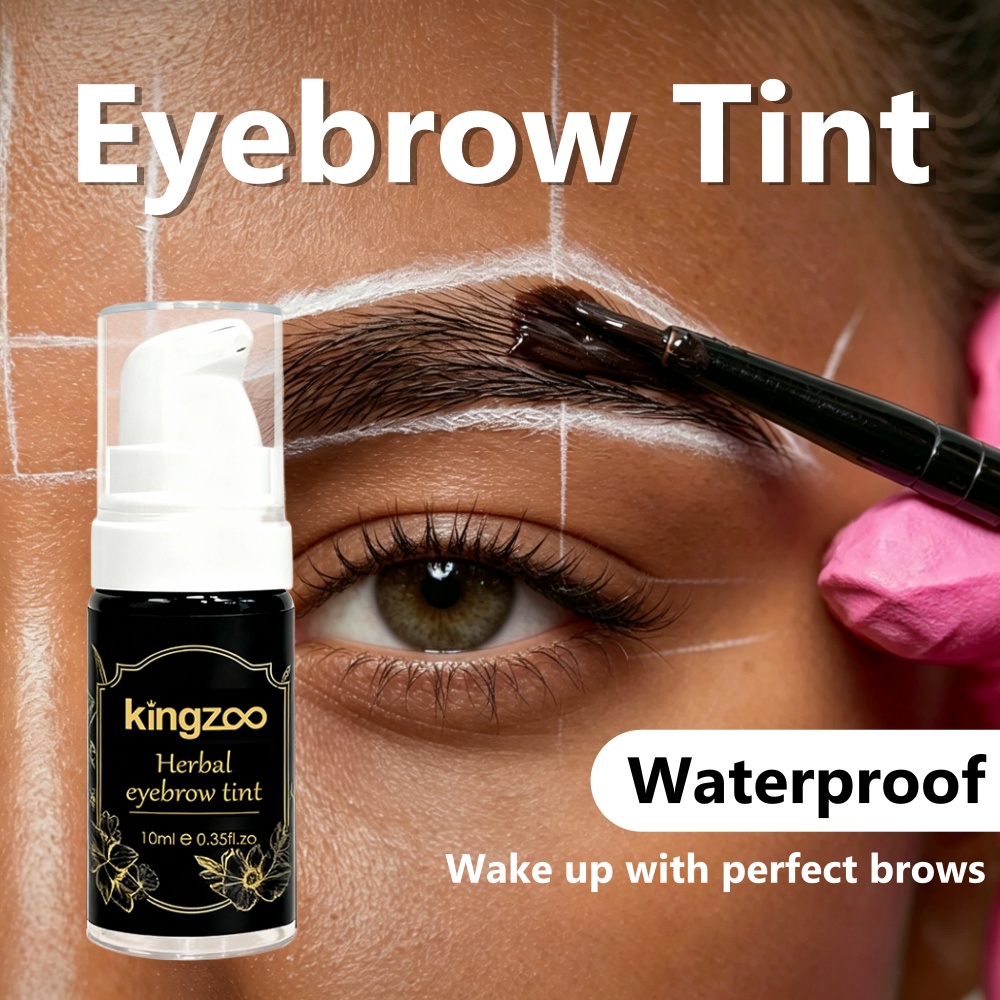 ​ ​ Wasserfestes Henna Augenbr – Brow Lamination Kit Bewertung und Preis