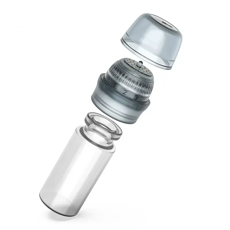 1 Stück 30 Nadeln 0,25 mm Mikr – Derma Roller 0.25 Bewertung und Preis